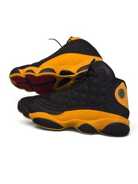 Air Jordan 13 Retro Carmelo Anthony "Class Of 2002" Basketball Shoes